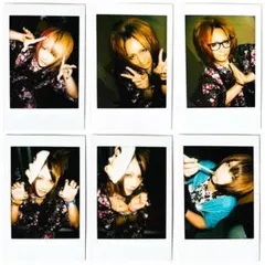V系☆RoNo☆Cro☆ろのくろ【Minami】チェキ【192-197】 - メルカリ