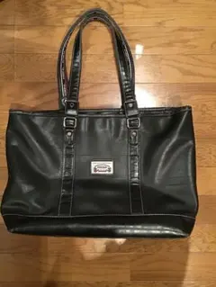 NICOLE CLUB FOR MEN Admiral トートバッグ