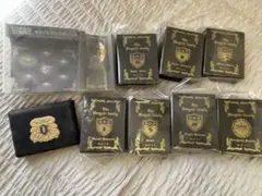 リボーン　ボンゴレリング　セット