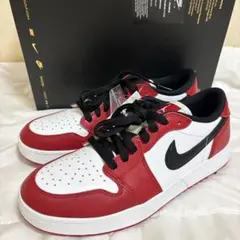 【新品】NIKE AIR JORDAN 1 LOW G SPK ゴルフ ナイキのサムネイル