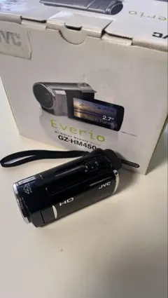 2025年最新】gz-hm450の人気アイテム - メルカリ