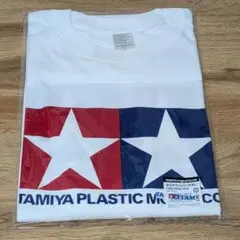 TAMIYA 両面プリント Tシャツ 2XLのサムネイル