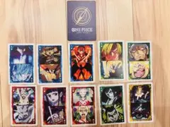 ONE PIECE ワノ国編のサムネイル