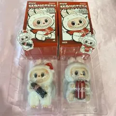 【コーラ ラブブ】 2種類セット POPMART 正規品【LUBUBU】