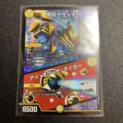 2026年最新】奇石 トランキー／アイ・オブ・ザ・タイガーの人気