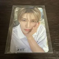 ALD1 アルノ Calendar ver アルバム トレカ