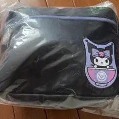 【新品未開封】吉野家×クロミ ショルダーバッグ サンリオ