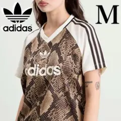 アディダス オリジナルス サマーグロー ジャージー Tシャツ M - メルカリ