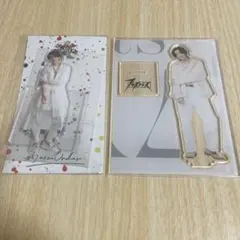 7ORDER 長妻怜央 グッズ バラ売り可能 7ORDER 長妻怜央 グッズ バラ売り可能