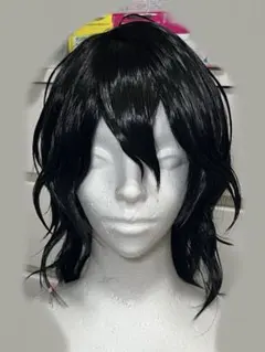 朔間零 セット済ウィッグ