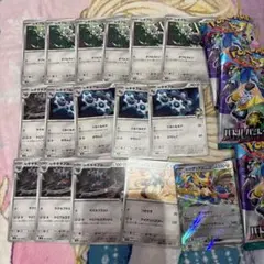 バトルパートナーズ はがねタイプ まとめ売り