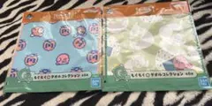 星のカービィ 一番くじ G賞 タオルコレクション 2点セット