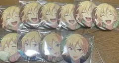 あんスタ なずな 缶バッジ まとめ売り