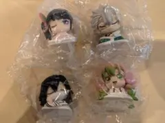 おねむたん　鬼滅の刃　スペシャルリミックス壱と参　4個セット