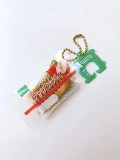 PASCO パスコ カプセルトイ アップルパイ