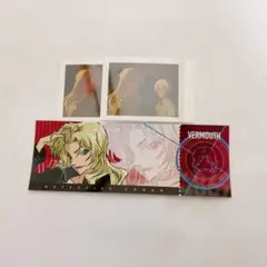 名探偵コナン ベルモット ぱしゃこれ 特典