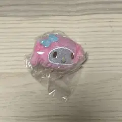 【サンリオ】ぬいぐるみチャーム