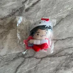 なにわ男子 西畑大吾 サンリオコラボマスコット