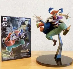 2026年最新】造形王頂上決戦 バギーの人気アイテム - メルカリ