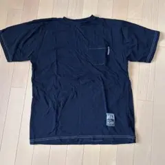 美品 SUNTORY サントリー BOSS ボス バーコードTシャツ ブラック