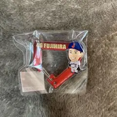 藤平尚真　カラビナ　侍ジャパン