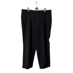 Yves Saint Laurent ブラック 2タックスラックスのサムネイル