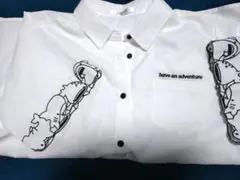 レディース　シャツ