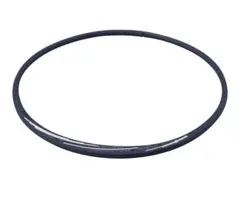 ファイテン　RAKUWA スラッシュラインラメタイプ ネックレス