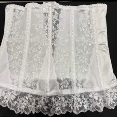 セモア　ウエストニッパー　コルセット サイズ70