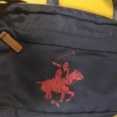 ビバリーヒルズポロクラブ 斜めがけバッグ