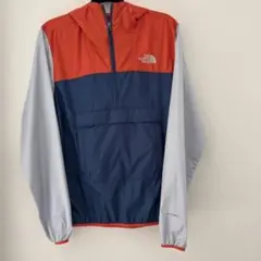 THE NORTH FACE フード付きナイロンジャケット