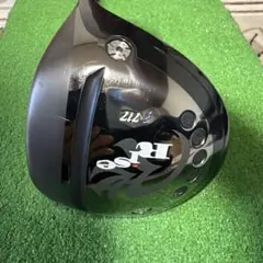 Rise G717 ドライバー ゴルフクラブのサムネイル