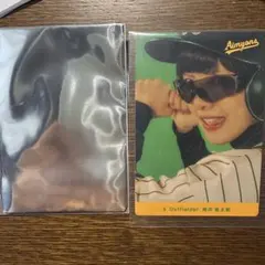 あいみょん Aimyonsカード 2026 甲子園 5 桃井染太郎 - メルカリ