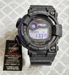 2026年最新】g-shock GWF-1000BPの人気アイテム - メルカリ