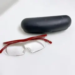 HAZUKIルーペ 1.6k 鼻当てシリコンパット付き - メルカリ