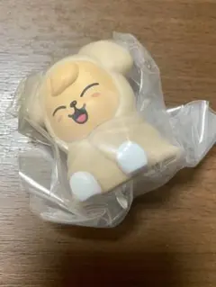 SKZOO ライトマスコット パピーム