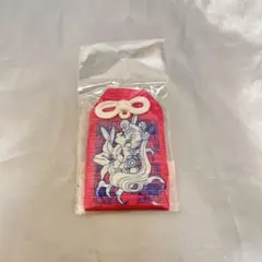 セーラームーン ストアオリジナル お守り A