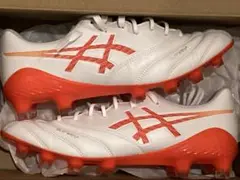 【新品・未使用】asics DSライト x-fly6 25.5cm