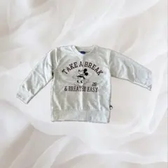 ミッキートレーナー