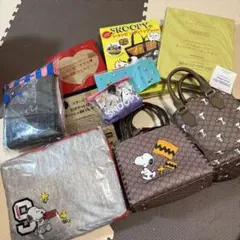 スヌーピー まとめ売り