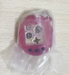 たまごっちシャカシャカチャームコレクション2ござるっち