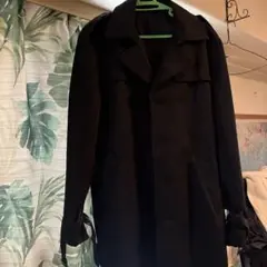 トレンチコート