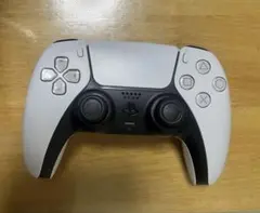 DualSense ワイヤレスコントローラー