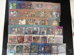遊戯王 光と闇の儀式デッキ - メルカリ