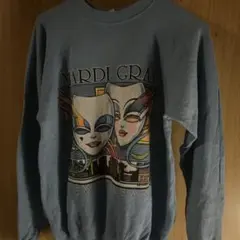 80s後期 Hanesスウェット