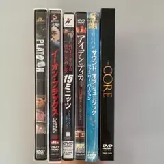 dvd 洋画