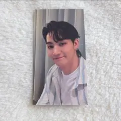 GOT7 JAY B TAPE:RE LOAD IN LATAM☆トレカ④