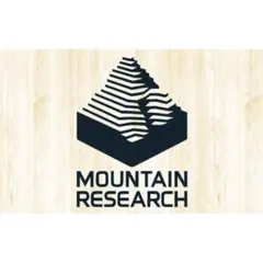 マウンテンリサーチ　非売品　ネームタグ　ステッカー　ルックブック　セット Mountain research マウンテンリサーチ ステッカー10枚セット