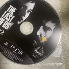 動作確認済み　THE LAST OF US ラスアス　ラストオブアス　ps3