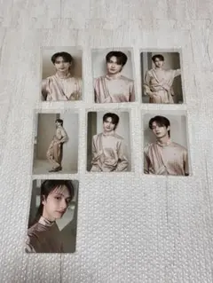 SEVENTEEN RIGHT HERE ソウルコン トレカ ジュン